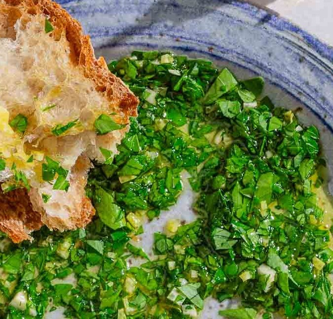 Gremolata